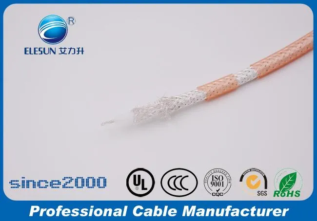 RG142 High Temperature Coaxial Cable