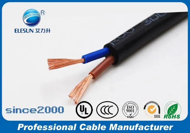 60227IEC53 Multi-core Flexible Electric Cable